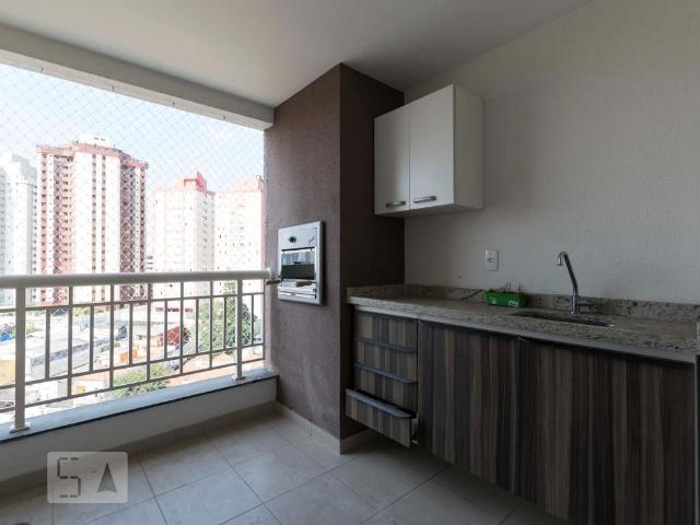 Apto, Bosque da Saúde, 2 Quartos, 60 m2 São Paulo