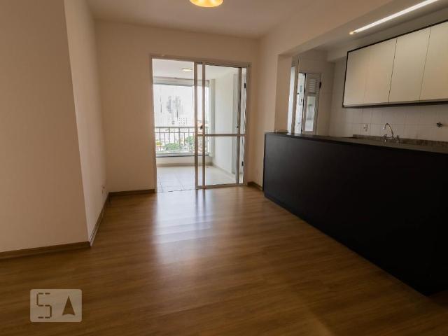Apto, Bosque da Saúde, 2 Quartos, 63 m2 São Paulo