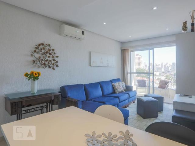 Apto, Bosque da Saúde, 2 Quartos, 64 m2 São Paulo