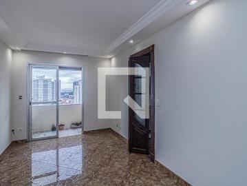 Apto, Bosque da Saúde, 2 Quartos, 65 m2 São Paulo