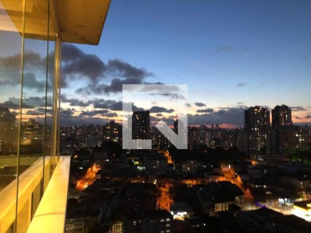 Apto, Bosque da Saúde, 2 Quartos, 65 m2 São Paulo
