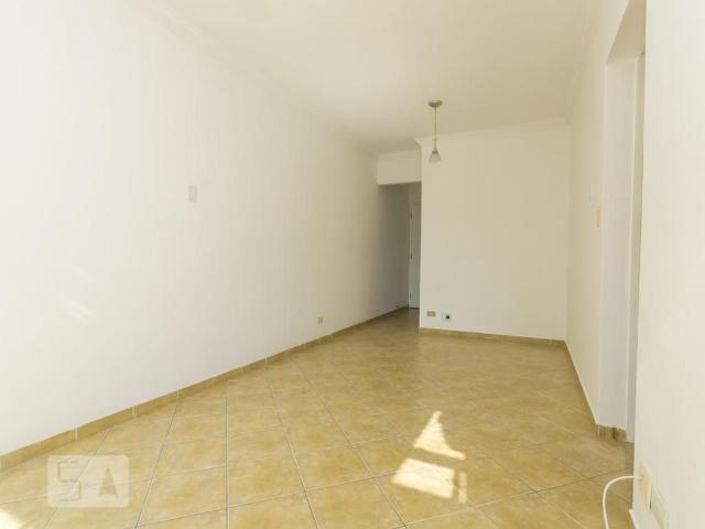 Apto, Bosque da Saúde, 2 Quartos, 65 m2 São Paulo