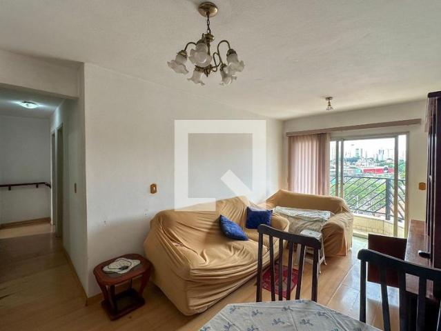 Apto, Bosque da Saúde, 3 Quartos, 68 m2 São Paulo