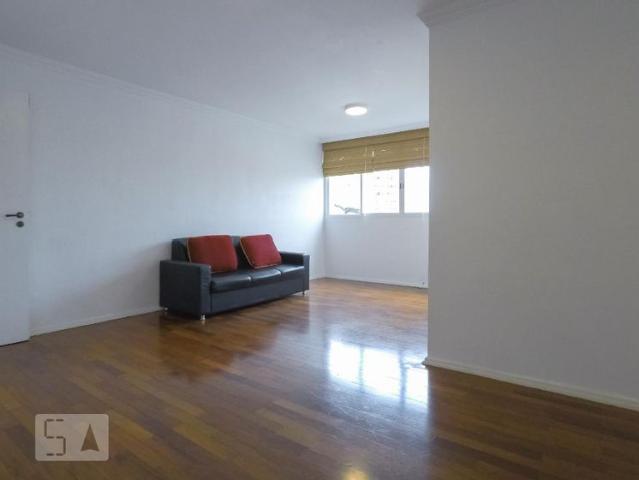Apto, Bosque da Saúde, 2 Quartos, 70 m2 São Paulo