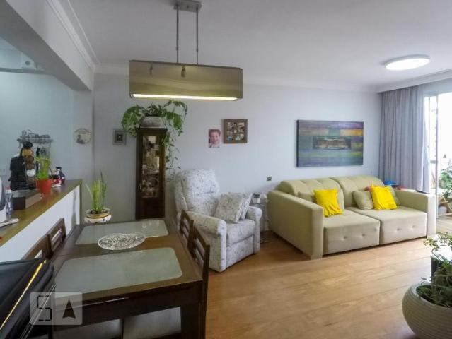 Apto, Bosque da Saúde, 2 Quartos, 74 m2 São Paulo