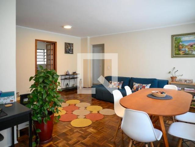 Apto, Bosque da Saúde, 2 Quartos, 83 m2 São Paulo