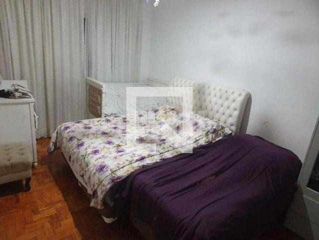 Apto, Bosque da Saúde, 2 Quartos, 85 m2 São Paulo