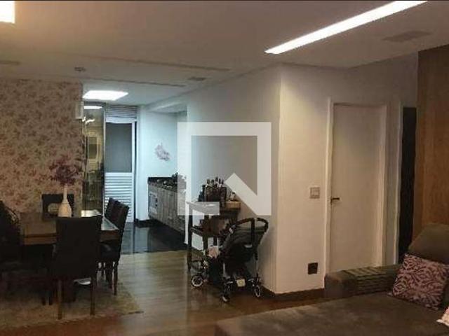 Apto, Bosque da Saúde, 2 Quartos, 89 m2 São Paulo