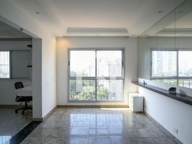 Apto, Bosque da Saúde, 2 Quartos, 90 m2 São Paulo