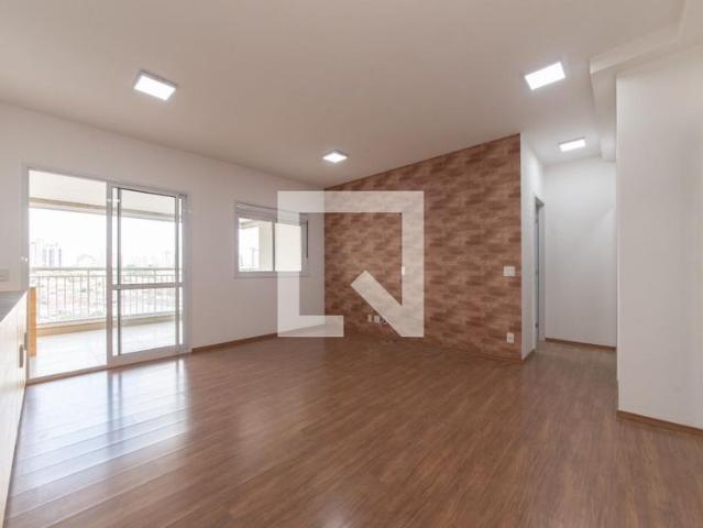 Apto, Bosque da Saúde, 2 Quartos, 94 m2 São Paulo