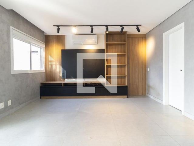 Apto, Bosque da Saúde, 2 Quartos, 95 m2 São Paulo
