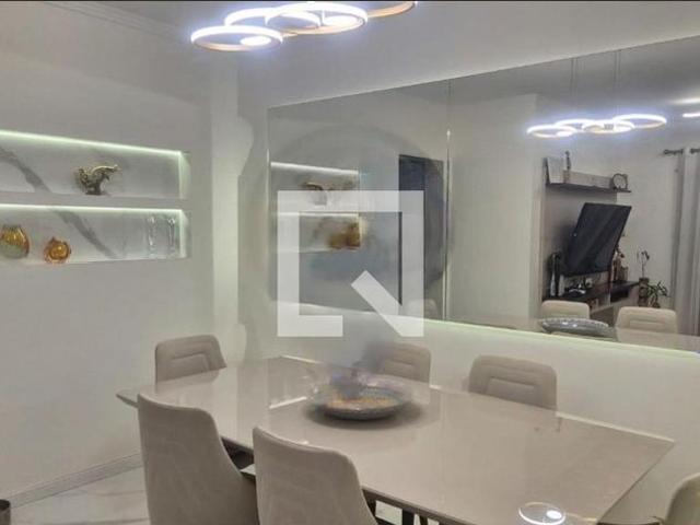Apto, Bosque da Saúde, 3 Quartos, 100 m2 São Paulo