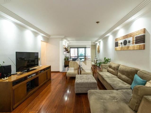 Apto, Bosque da Saúde, 3 Quartos, 117 m2 São Paulo