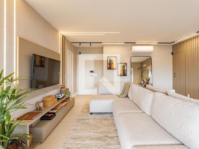 Apto, Bosque da Saúde, 3 Quartos, 120 m2 São Paulo