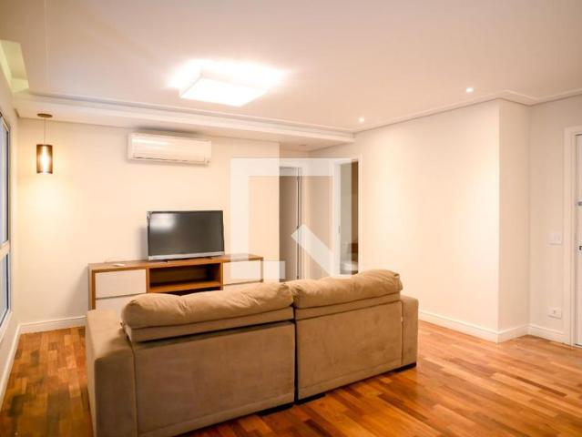 Apto, Bosque da Saúde, 3 Quartos, 133 m2 São Paulo