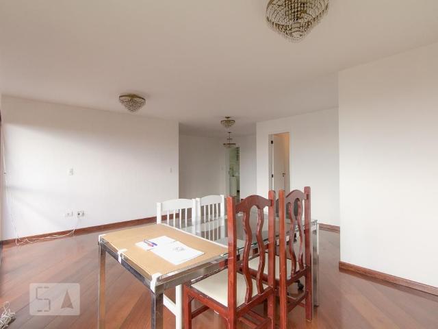 Apto, Bosque da Saúde, 3 Quartos, 140 m2 São Paulo
