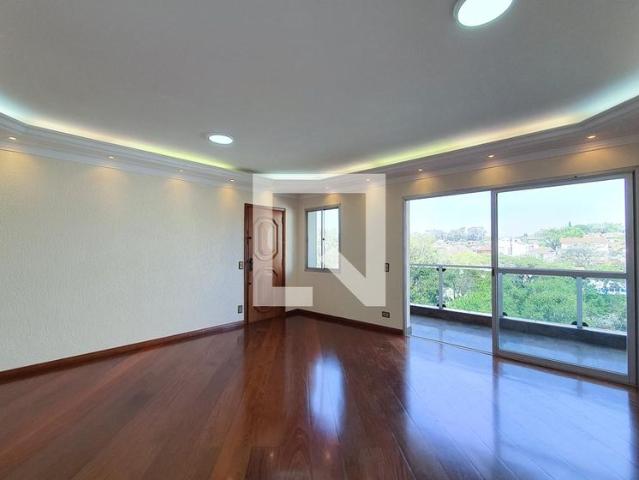 Apto, Bosque da Saúde, 3 Quartos, 160 m2 São Paulo