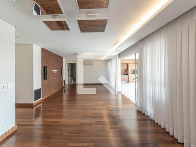 Apto, Bosque da Saúde, 3 Quartos, 256 m2 São Paulo