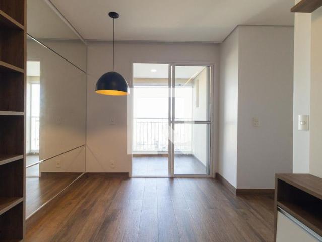 Apto, Bosque da Saúde, 3 Quartos, 53 m2 São Paulo