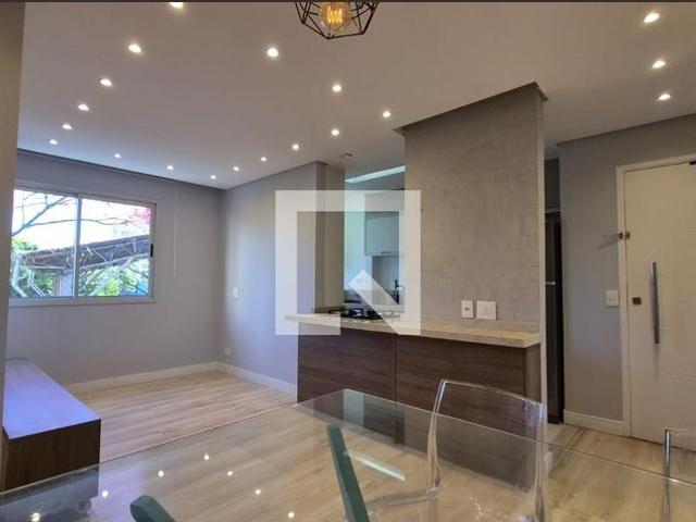 Apto, Bosque da Saúde, 3 Quartos, 56 m2 São Paulo