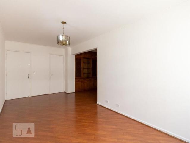 Apto, Bosque da Saúde, 3 Quartos, 75 m2 São Paulo