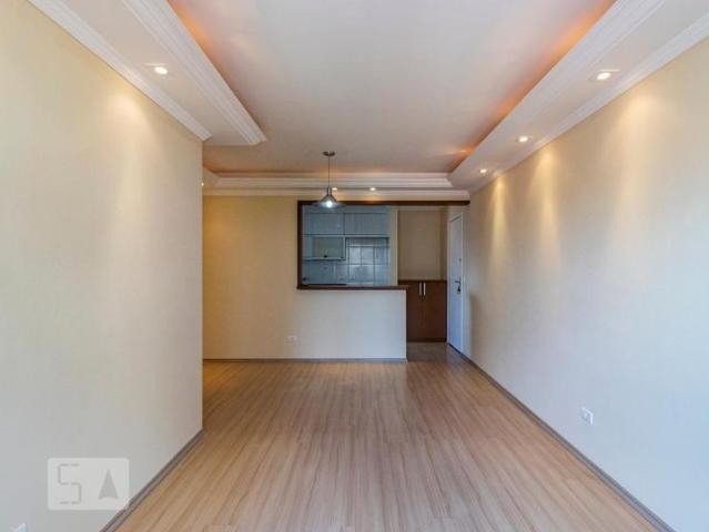 Apto, Bosque da Saúde, 3 Quartos, 75 m2 São Paulo