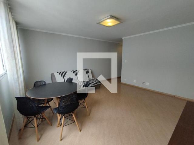 Apto, Bosque da Saúde, 3 Quartos, 84 m2 São Paulo