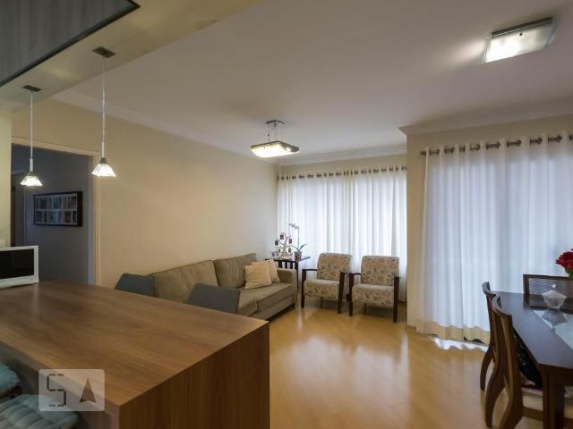 Apto, Bosque da Saúde, 3 Quartos, 92 m2 São Paulo