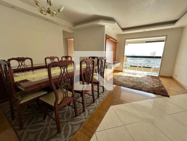 Apto, Bosque da Saúde, 3 Quartos, 95 m2 São Paulo