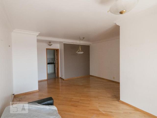 Apto, Bosque da Saúde, 3 Quartos, 95 m2 São Paulo