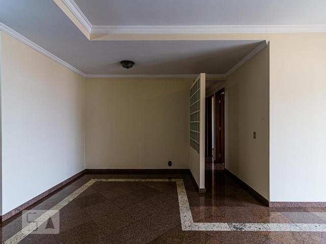 Apto, Bosque da Saúde, 3 Quartos, 96 m2 São Paulo