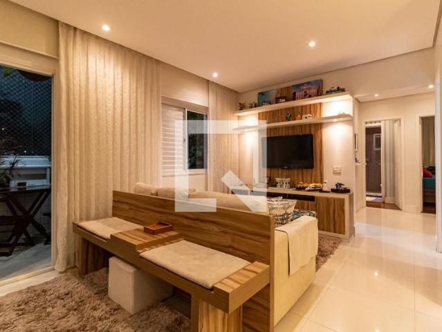 Apto, Bosque da Saúde, 3 Quartos, 97 m2 São Paulo