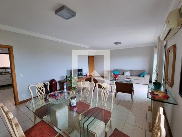 Apto, Bosque das Juritis, 4 Quartos, 140 m2 Ribeirão Preto