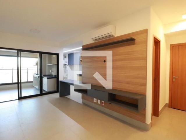 Apto, Bosque das Juritis, 2 Quartos, 124 m2 Ribeirão Preto