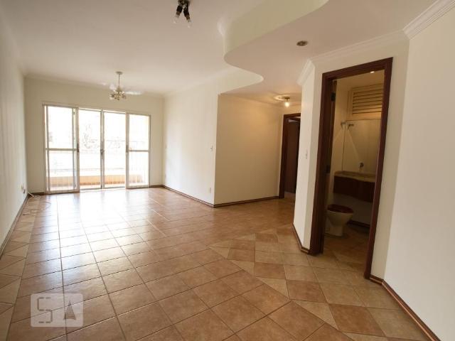 Apto, Bosque das Juritis, 3 Quartos, 110 m2 Ribeirão Preto