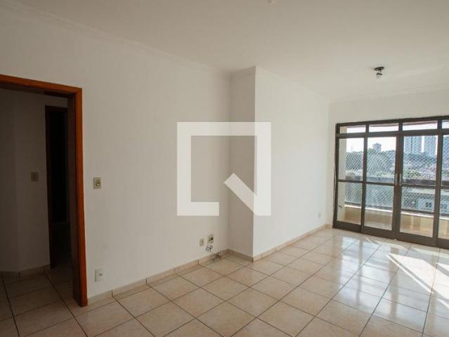 Apto, Bosque das Juritis, 3 Quartos, 120 m2 Ribeirão Preto