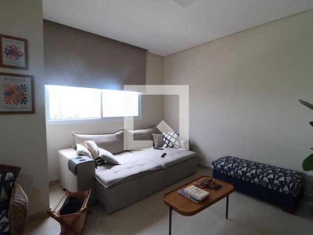 Apto, Bosque das Juritis, 3 Quartos, 150 m2 Ribeirão Preto