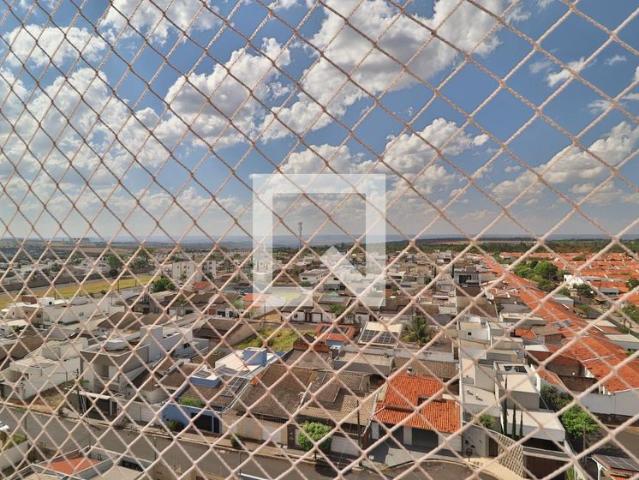 Apto, Bosque dos Buritis, 2 Quartos, 55 m2 Uberlândia