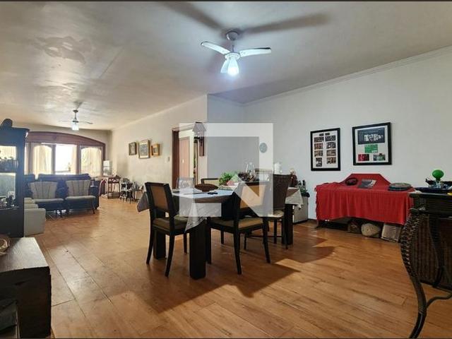 Apto, Boqueirão, 4 Quartos, 250 m2 Santos