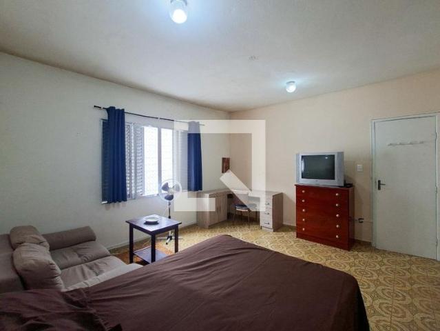 Kitnet, Boqueirão, 1 Quarto, 42 m2 Praia Grande