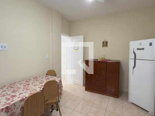 Apto, Boqueirão, 1 Quarto, 50 m2 Praia Grande