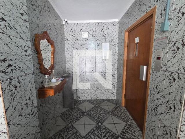 Apto, Boqueirão, 1 Quarto, 50 m2 Praia Grande