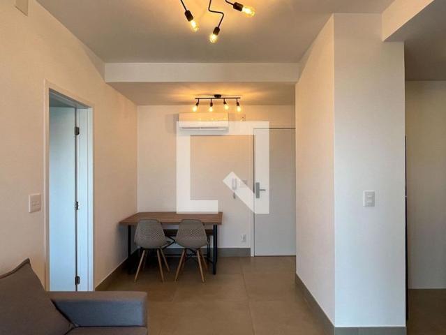 Apto, Boqueirão, 1 Quarto, 54 m2 Santos