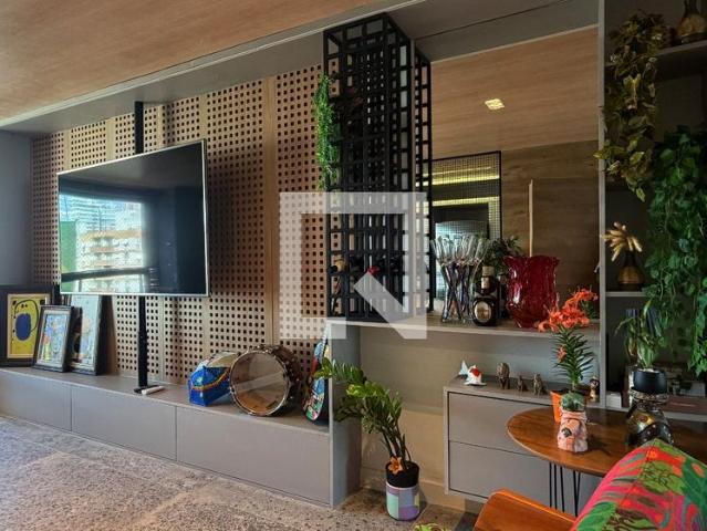Apto, Boqueirão, 1 Quarto, 54 m2 Santos