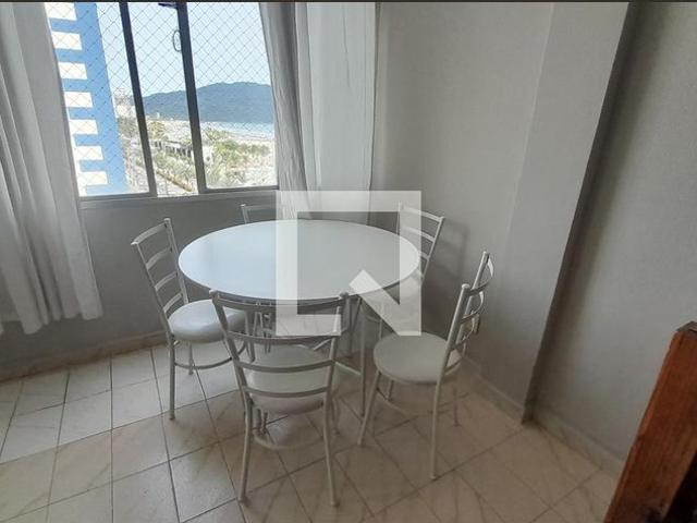Apto, Boqueirão, 1 Quarto, 55 m2 Praia Grande