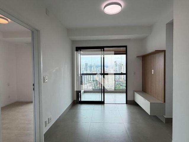 Apto, Boqueirão, 1 Quarto, 55 m2 Santos