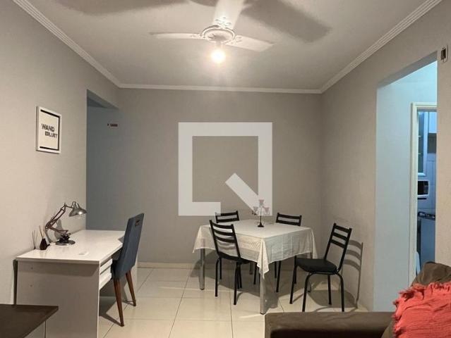 Apto, Boqueirão, 1 Quarto, 55 m2 Santos