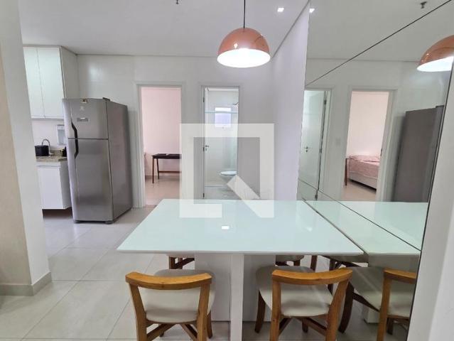 Apto, Boqueirão, 1 Quarto, 59 m2 Praia Grande