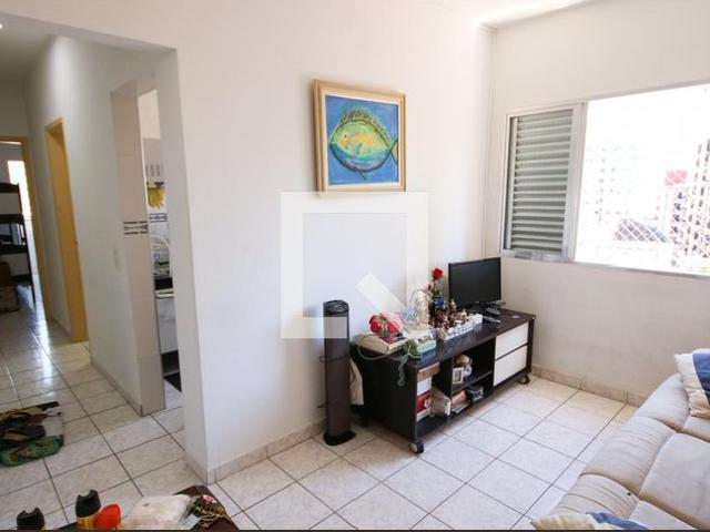 Apto, Boqueirão, 1 Quarto, 60 m2 Praia Grande