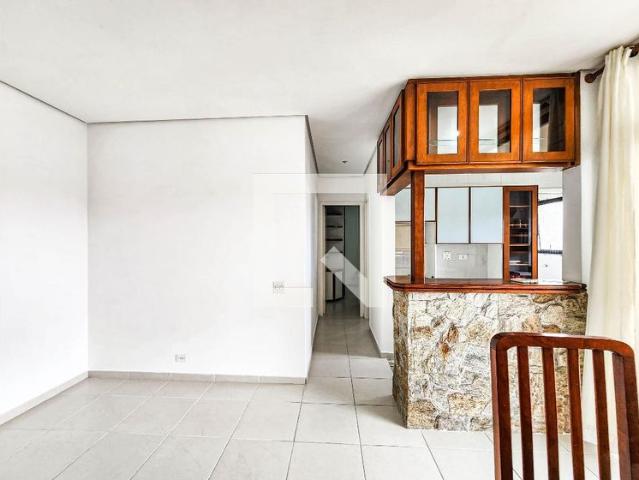 Apto, Boqueirão, 1 Quarto, 84 m2 Santos